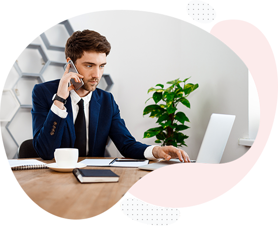 Euf Services Vorstellung – Finanzierung, Kredite und Begleitung