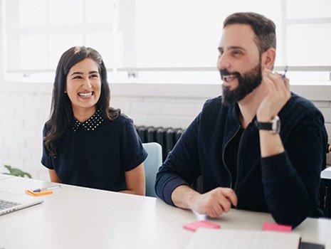 Euf Services - krediet en financiering